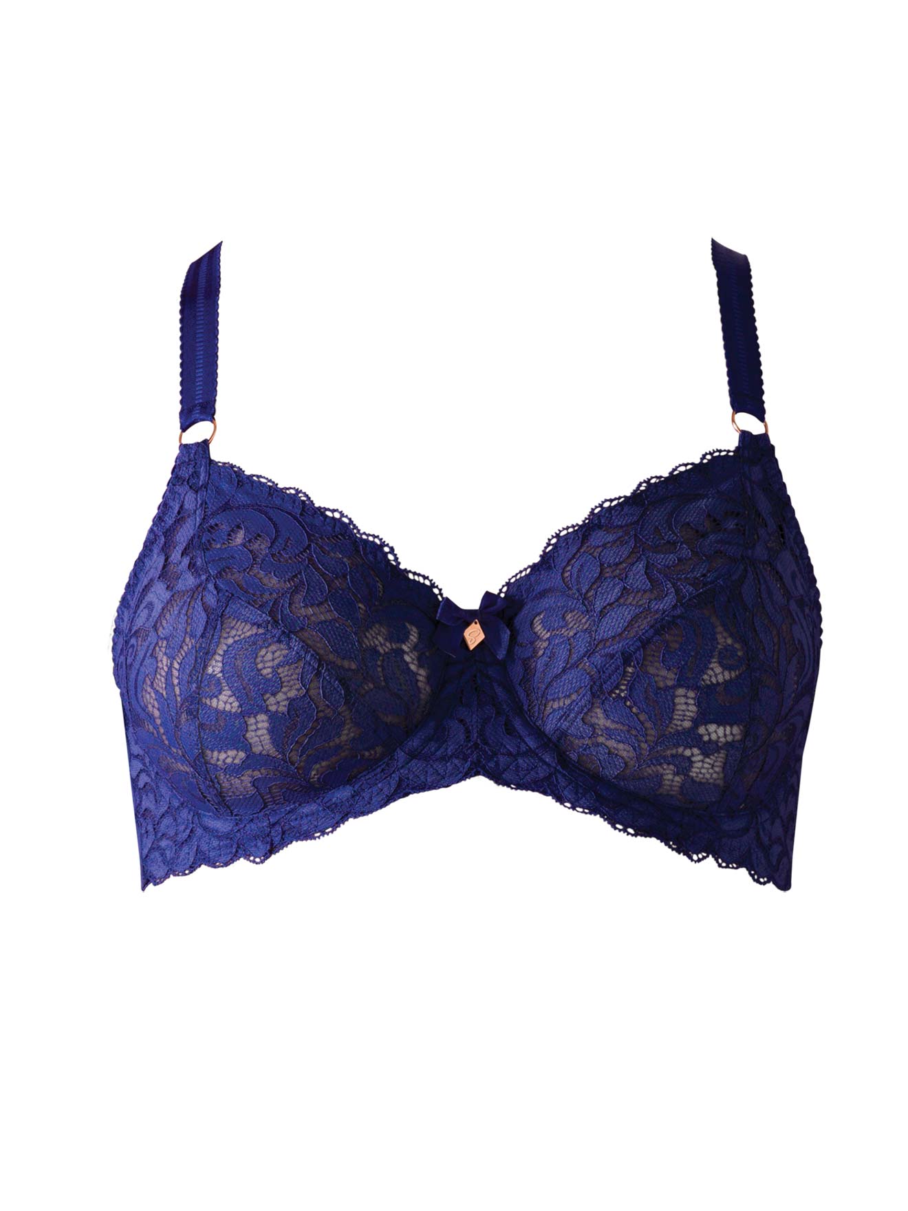Soutien-gorge à armatures 