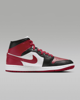 Air Jordan 1 Mid Women's Shoes