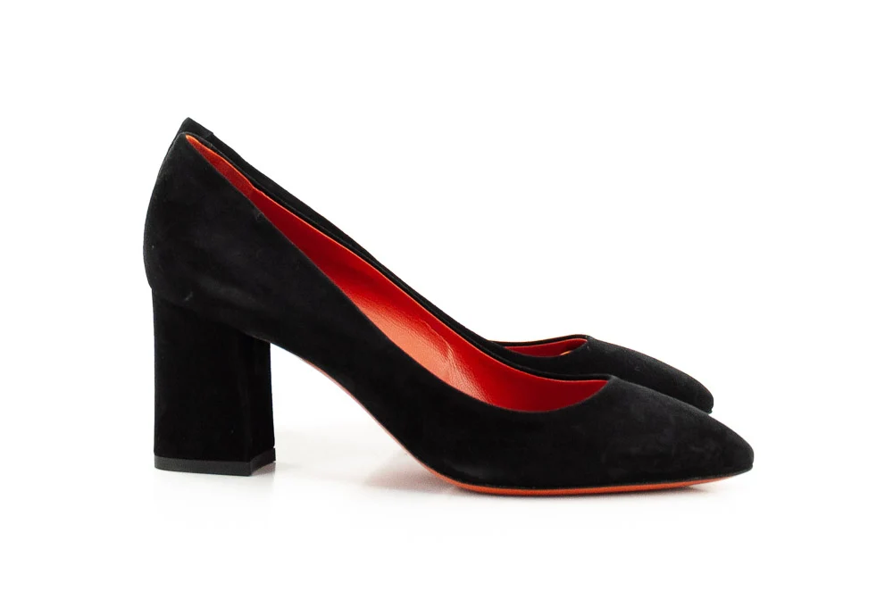 SANTONI - HOLLY 56885 MGD NOIR