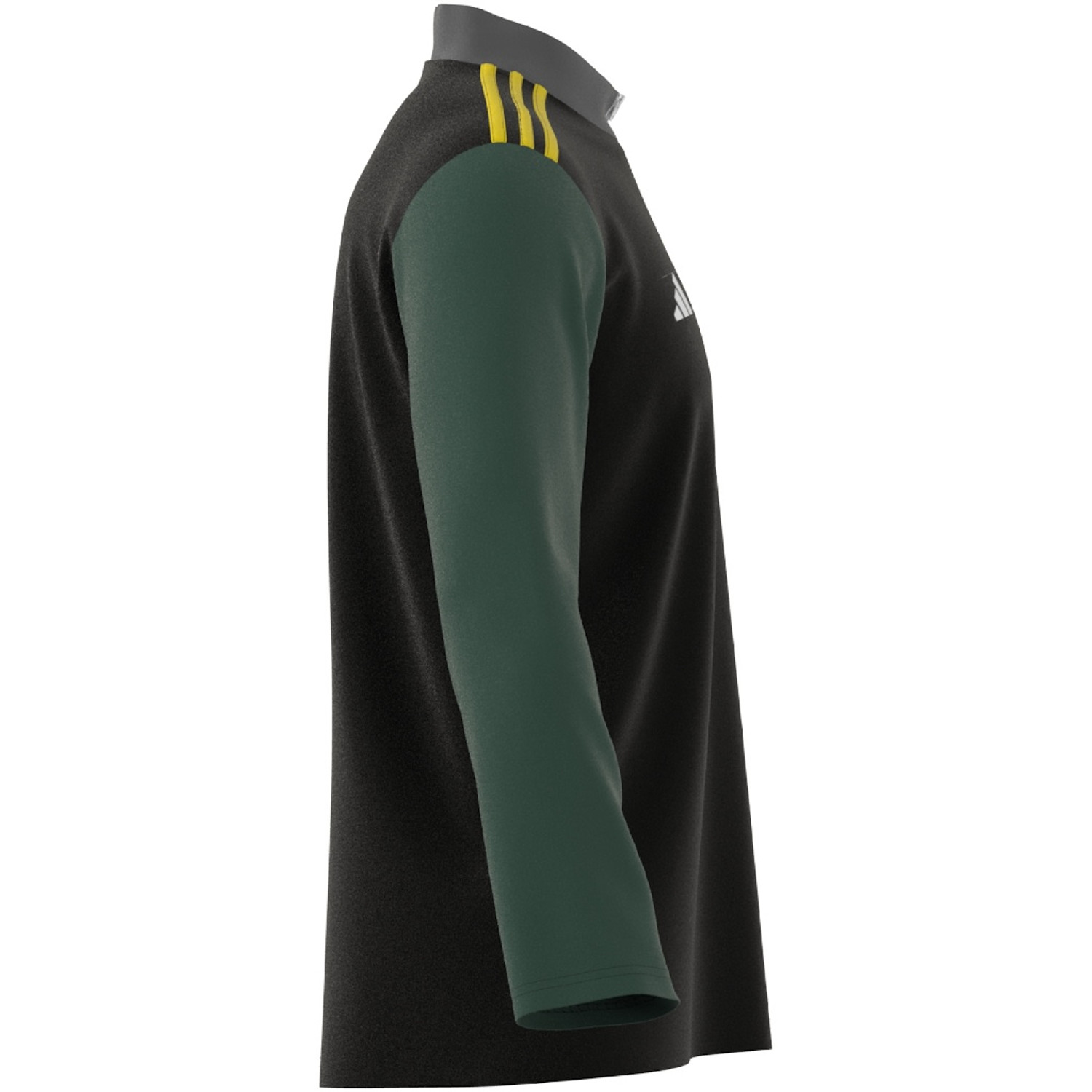 adidas ENT22 MiTeam 1/4 Zip Sweater Heren