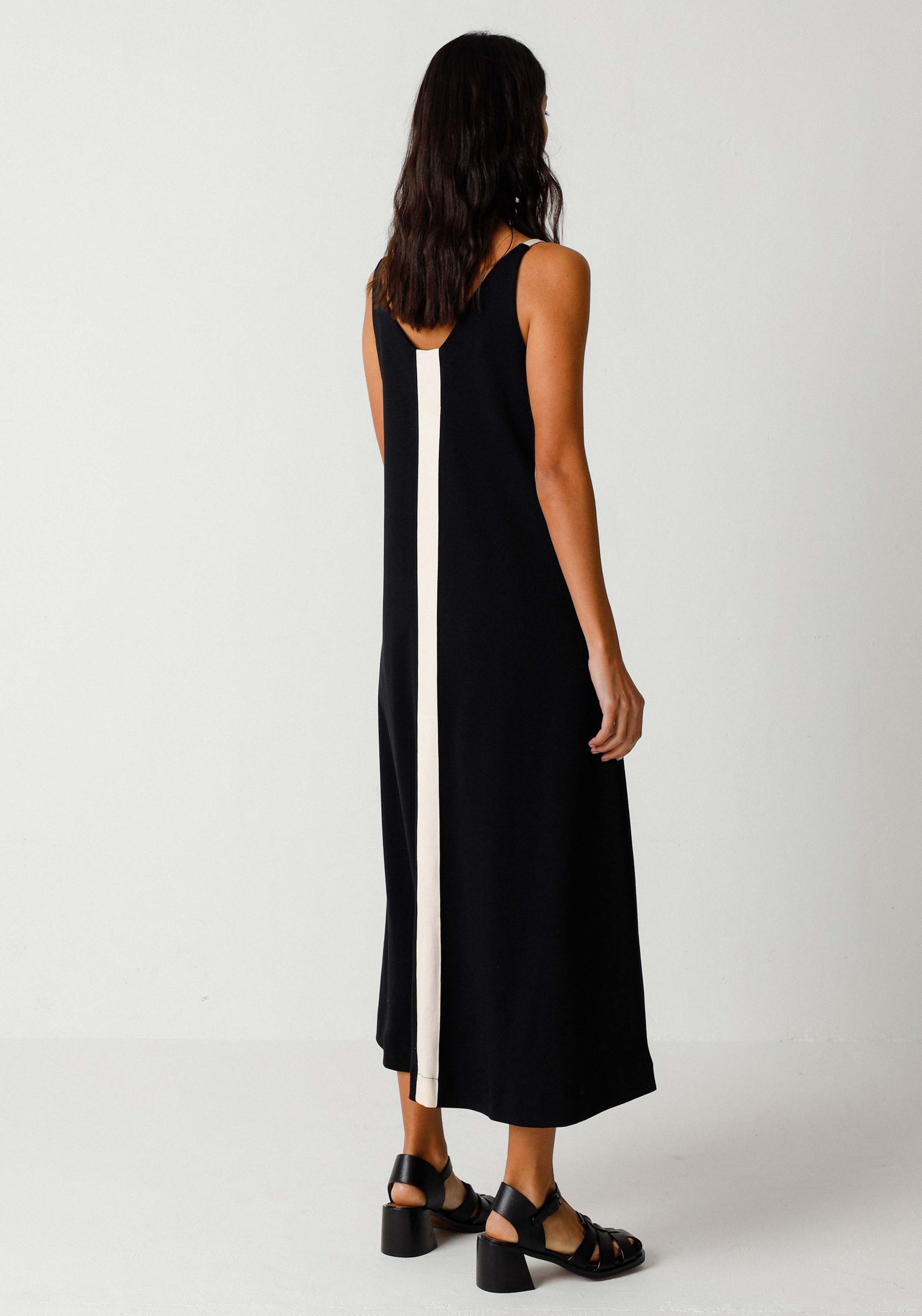SKFK Kleid Zaine Black