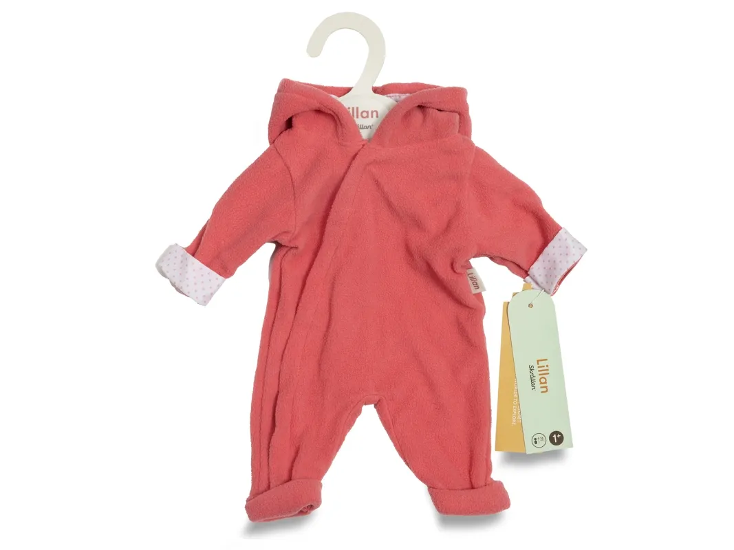 Lillan Overall