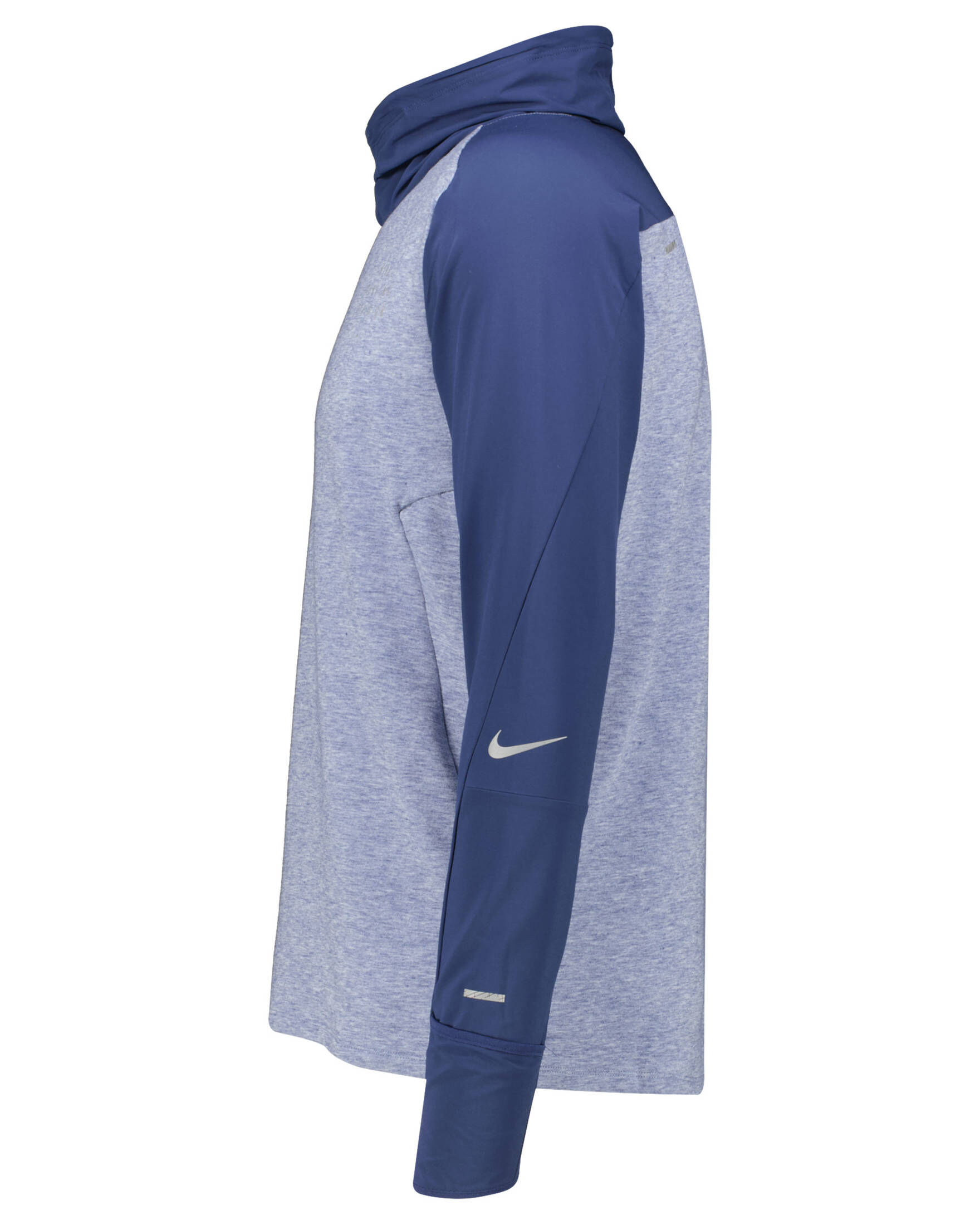 Nike| Herren Laufshirt TF RUN DIVISION SPHERE Langarm