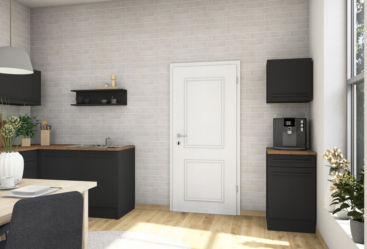 Yourkitchen Unterschrank JAZZ
