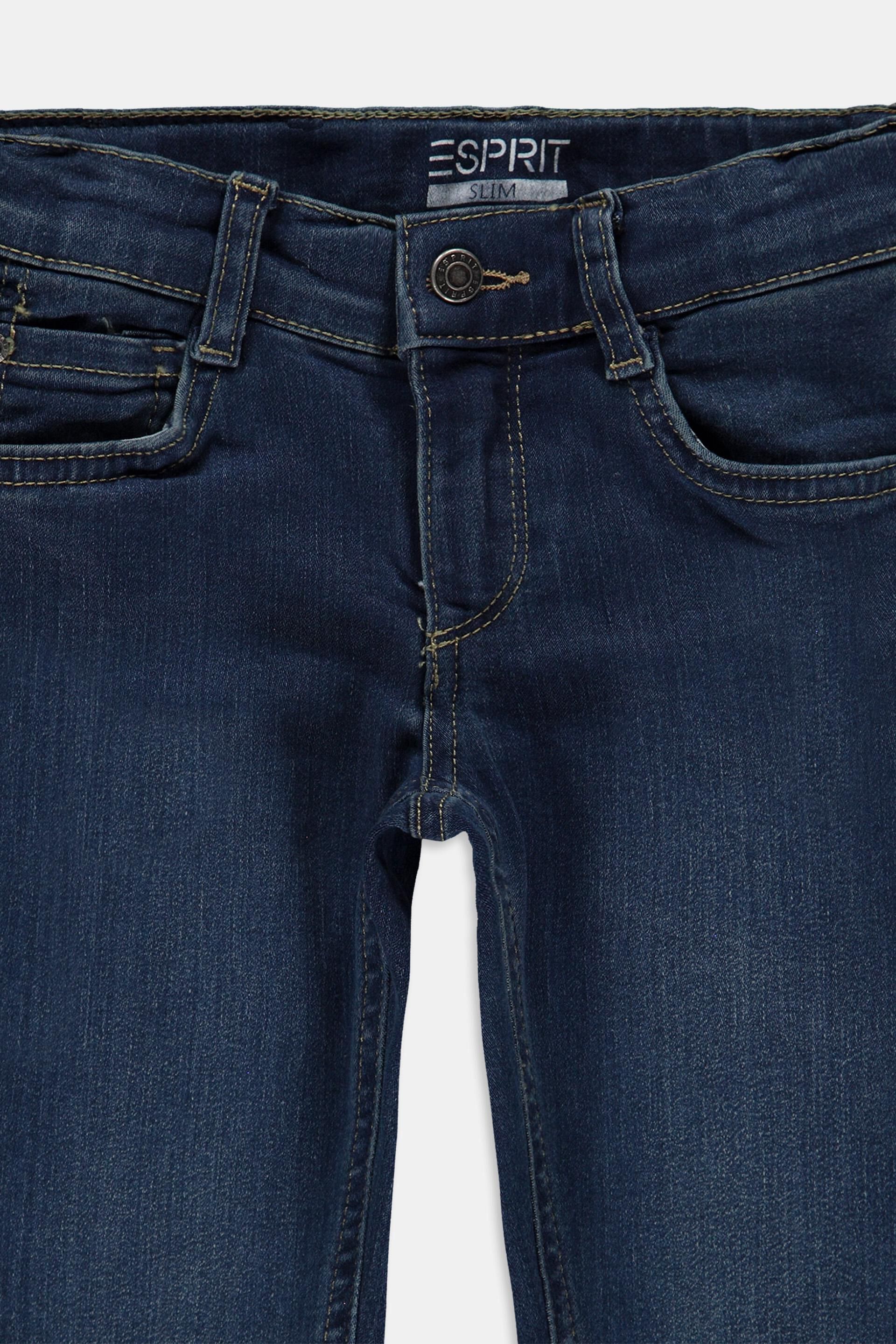 Pants denim