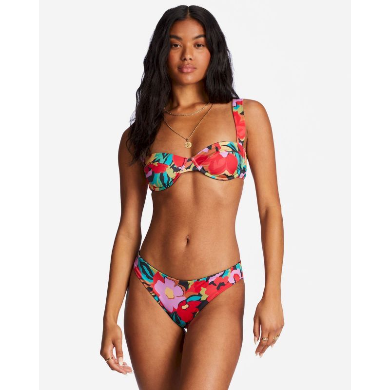 Islands Away Underwire - Haut de bikini