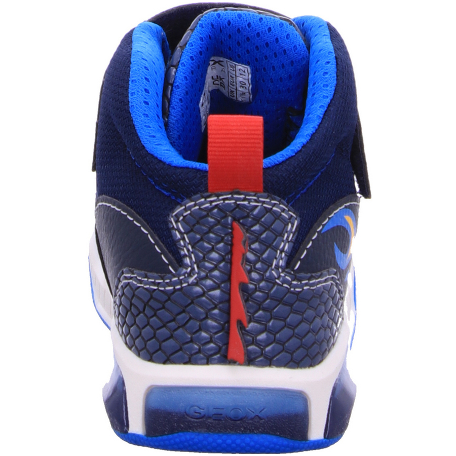 Geox Sneaker blau