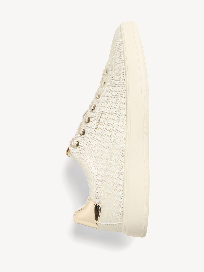 Sneaker - beige