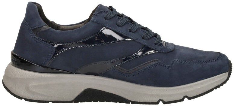 Gabor Rollingsoft blauw
