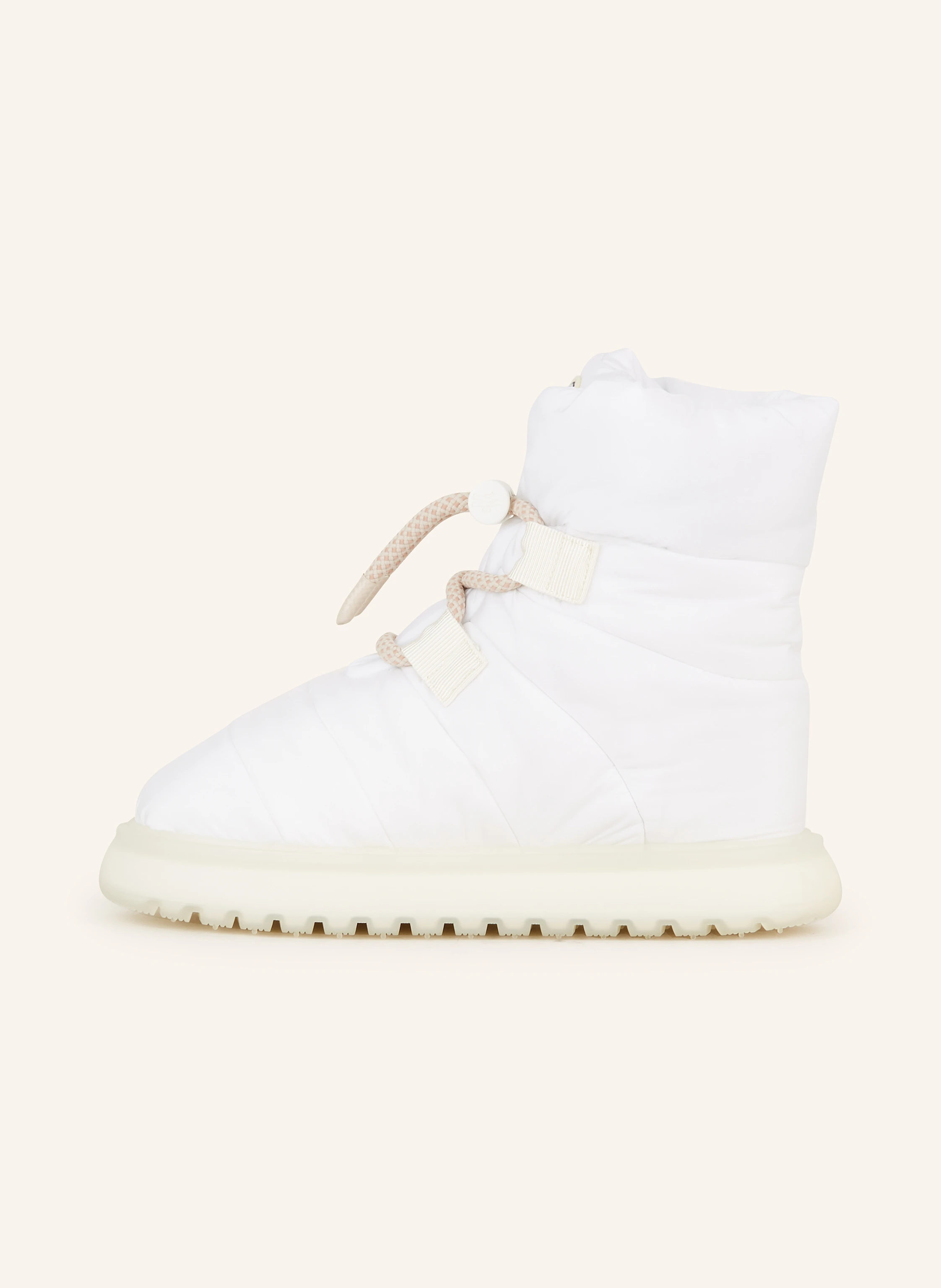 MONCLER Plateau-Boots GAIA