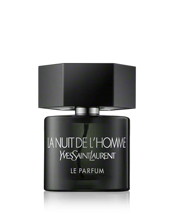 Yves Saint Laurent La Nuit De L'Homme Le Parfum Spray 60ml