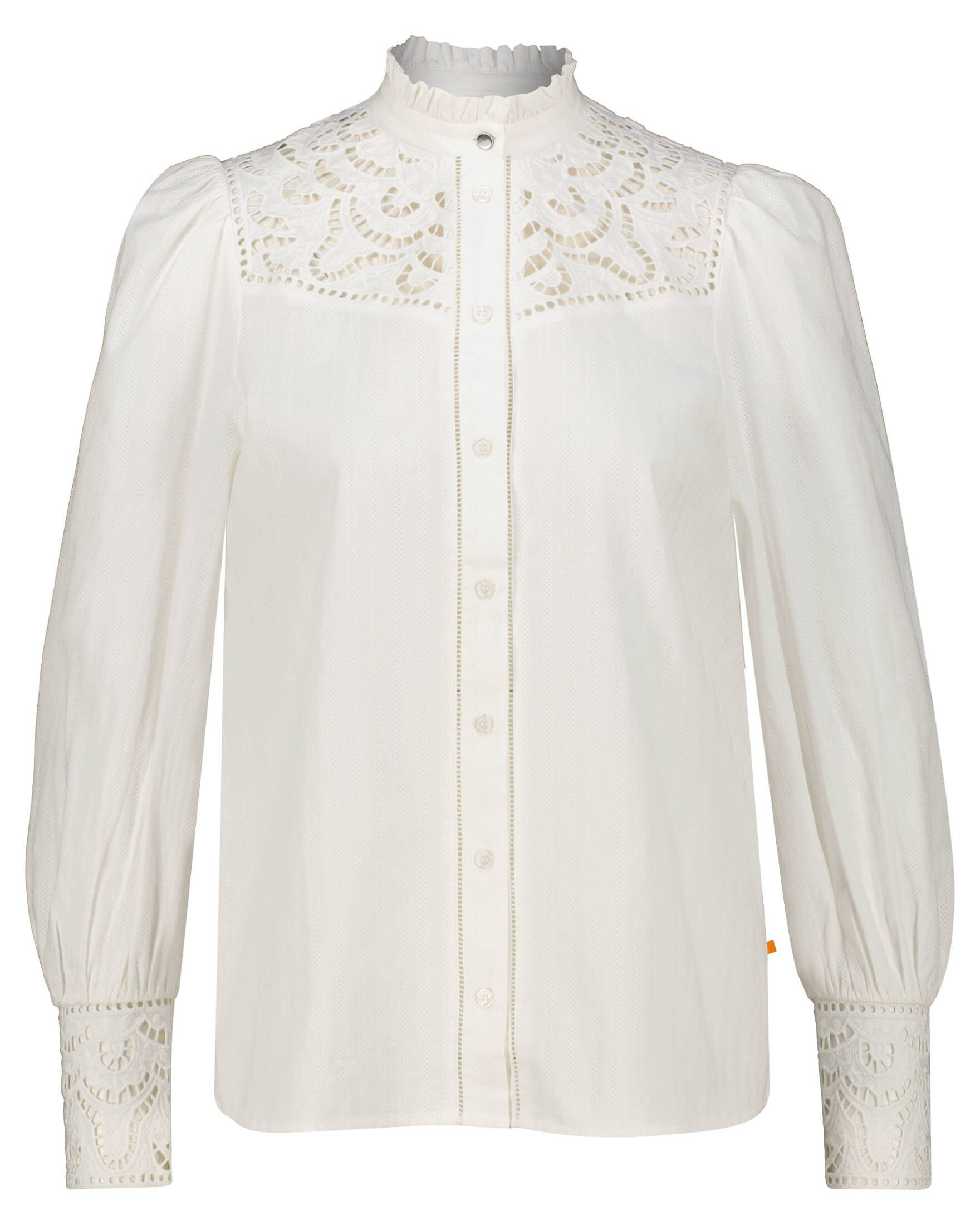 BOSS| Damen Bluse BABYCO