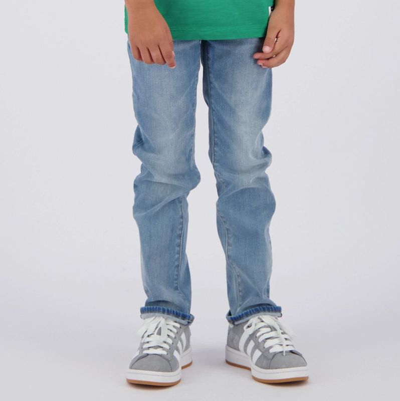 Vingino jongens jeans - Denim