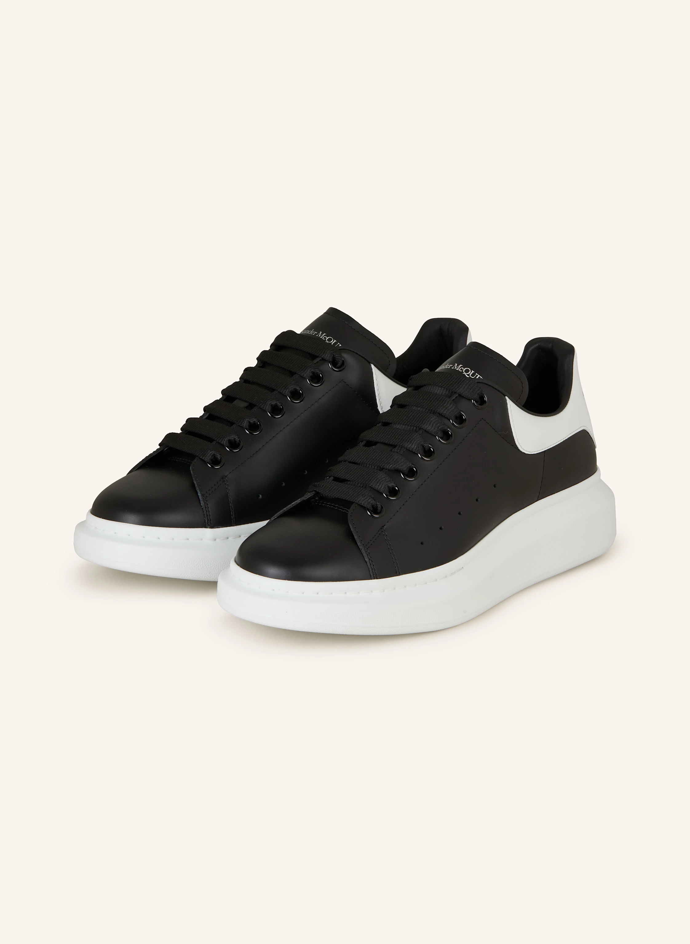 Alexander McQUEEN Sneaker