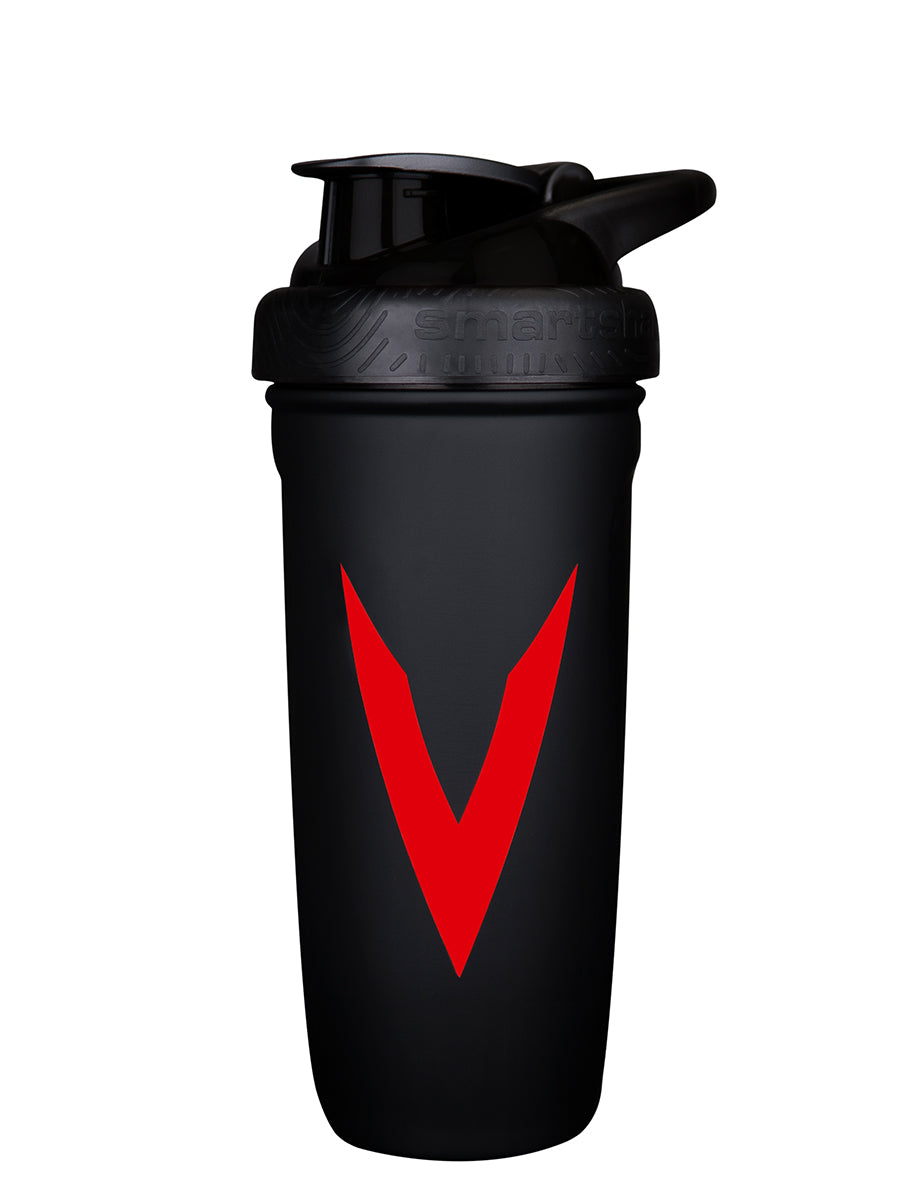 VAYU Smartshake Reforce Stainless Steel