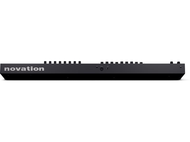 Novation Keyboard Controller Launchkey 61 Mk4 61-Tasten Keyboard-Controller