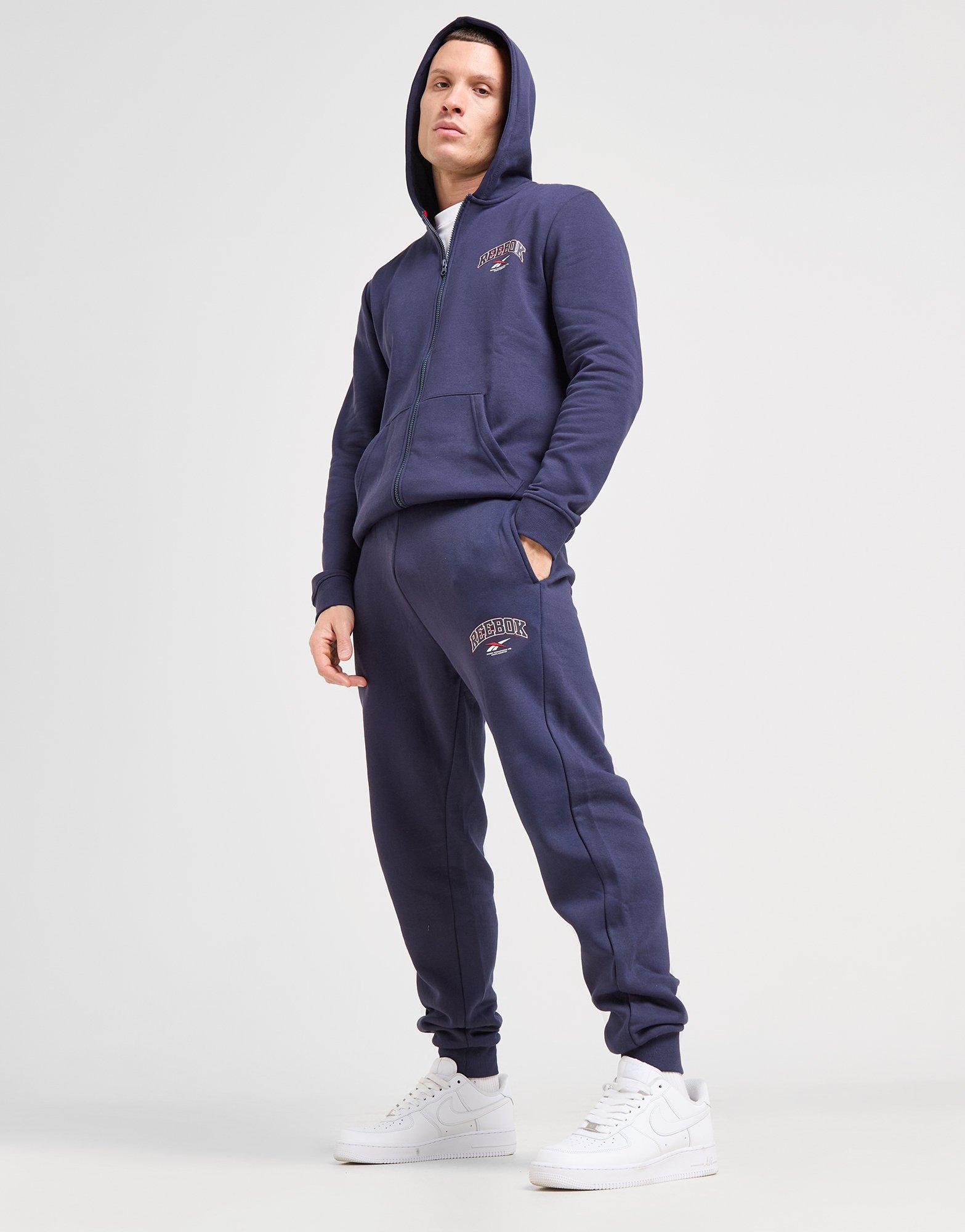 Reebok Pantalon de jogging Albany Homme