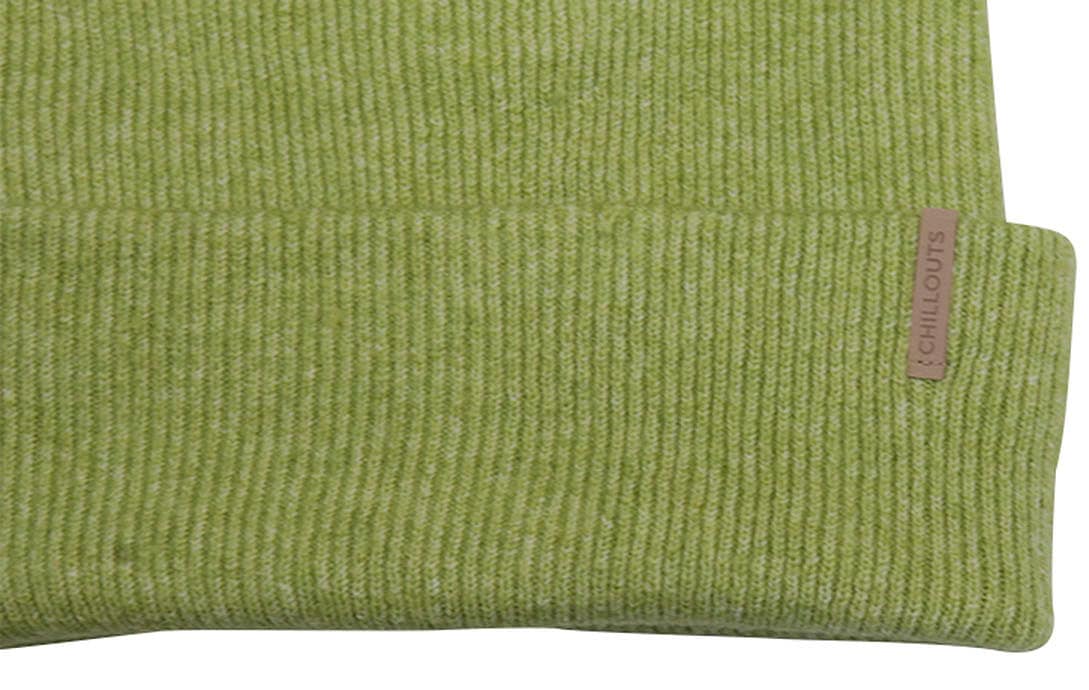 chillouts Beanie »Milea Hat« mit atmungsaktiven und temperaturregulierenden Eigenschaften