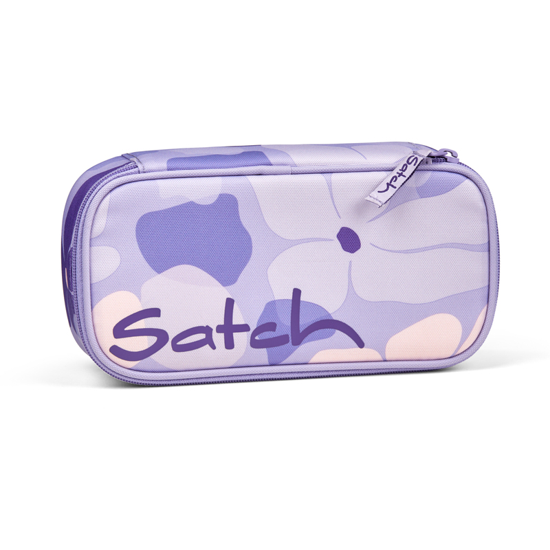 satch Etui, Lilac Blossom
