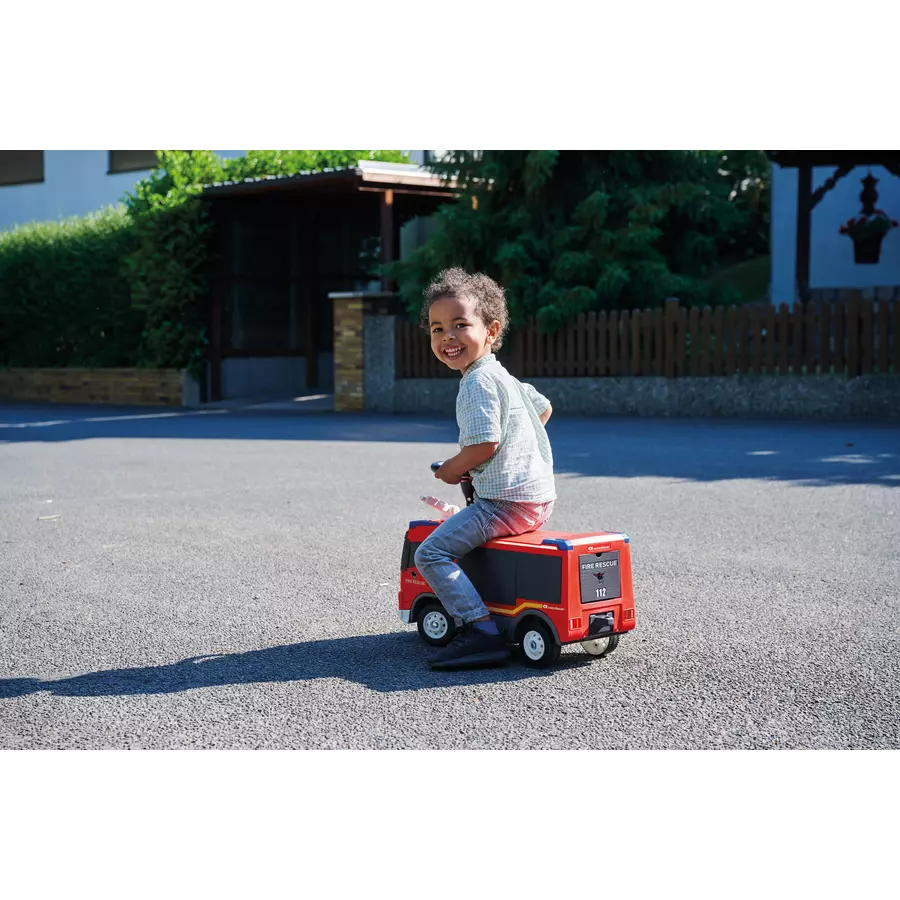 BIG Feuerwehr