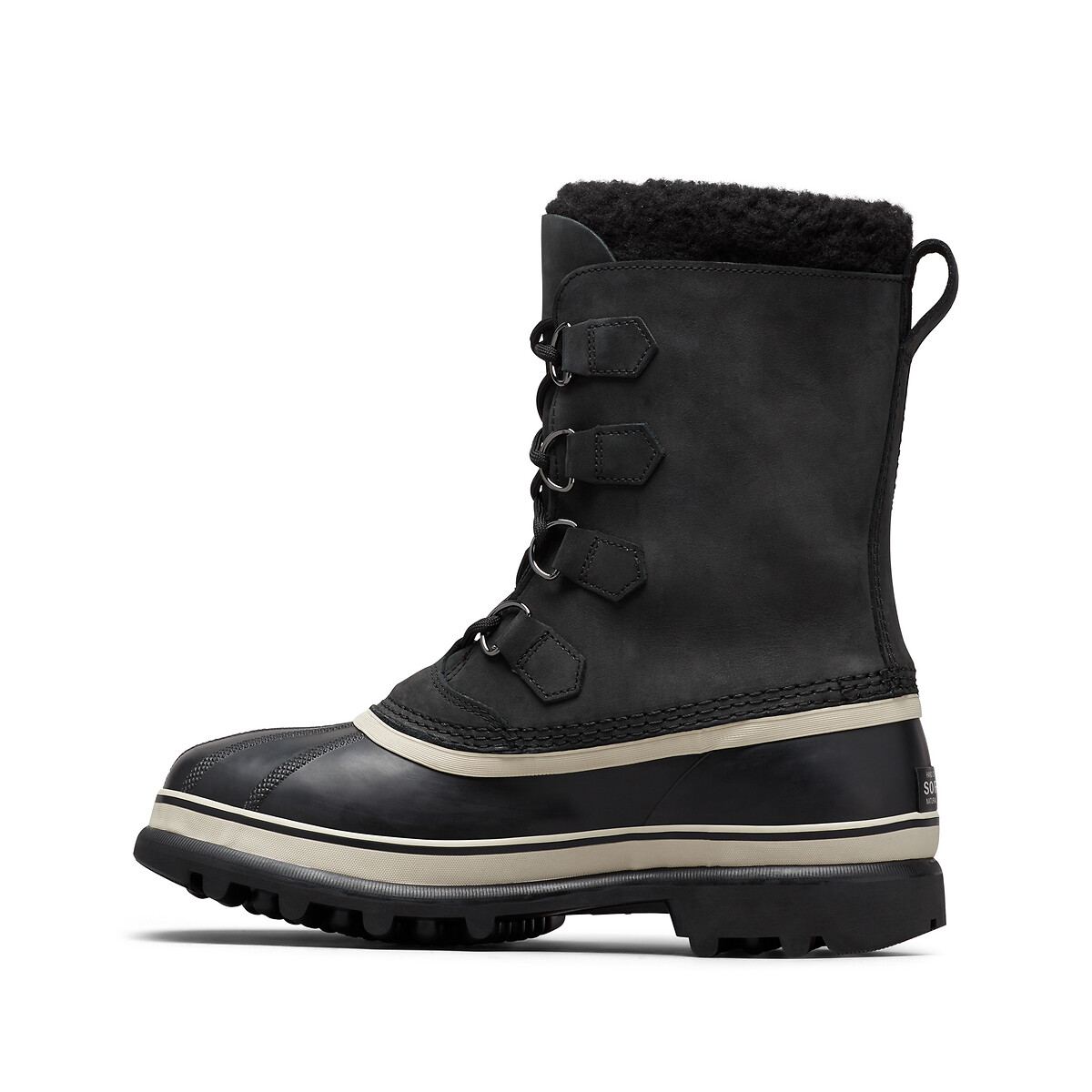 SOREL<br>Botas Caribou WP