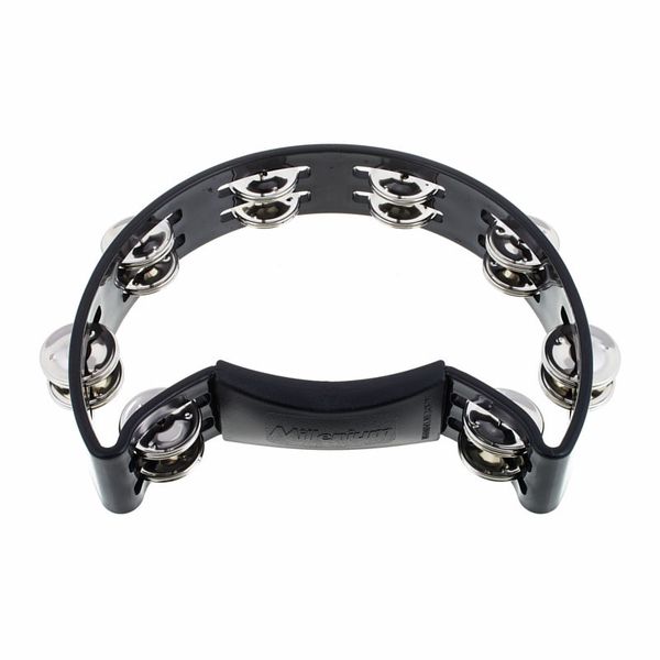 Thomann HT200 Schellenring in schwarz