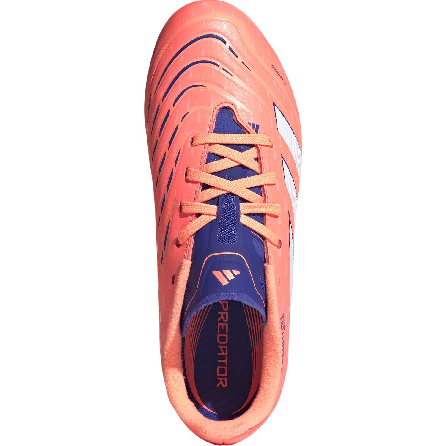 Adidas PerformancePredator League Kids MG Fußballschuh