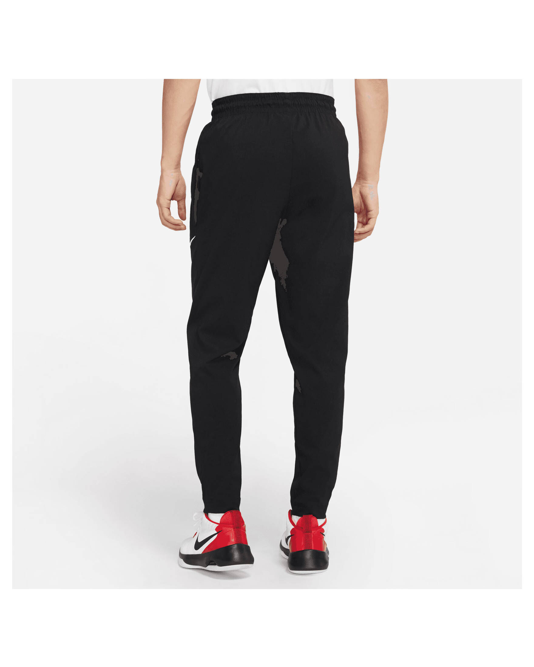 Nike| Herren Basketballhose DNA WOVEN BASKETBALL PANTS