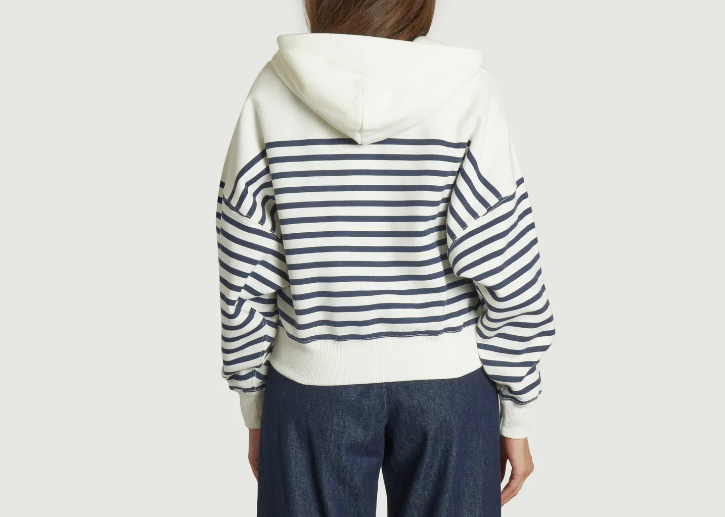 Sweat Rayé Polo Ralph Lauren