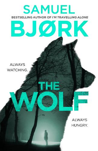 The Wolf (Hardback)
