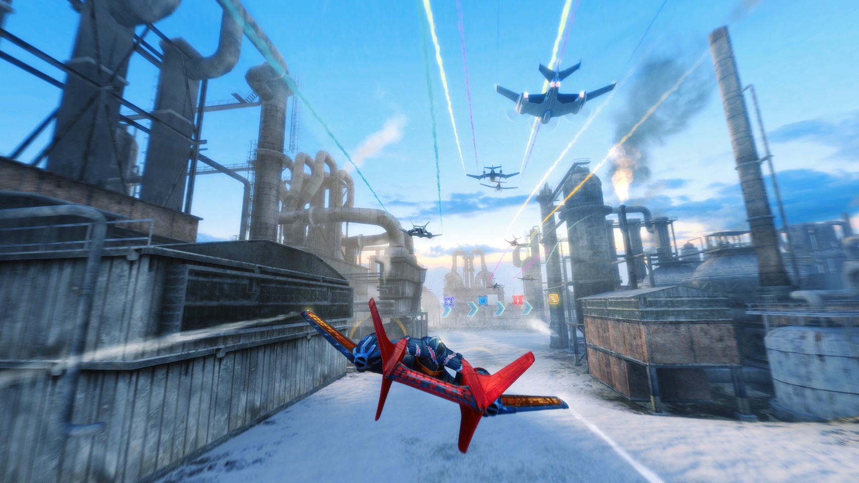 Skydrift Infinity- PC