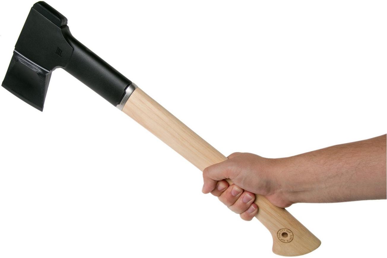 Fiskars Norden N12 kloofbijl