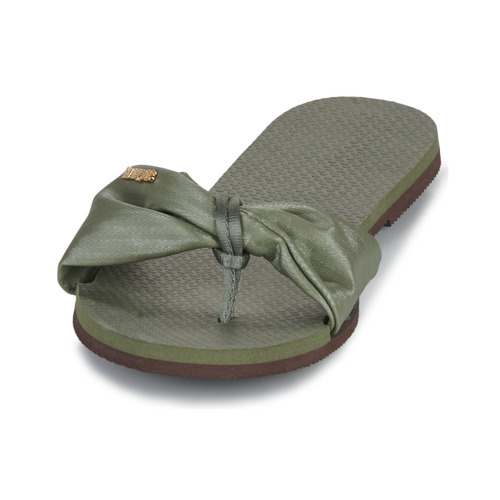 Havaianas - YOU ST TROPEZ CLASSIC - Kaki