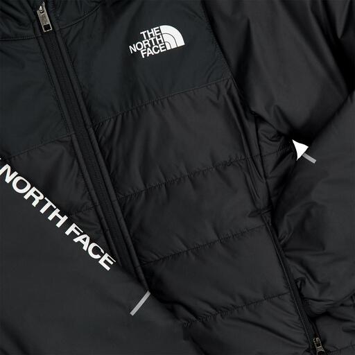 The North Face Nunca