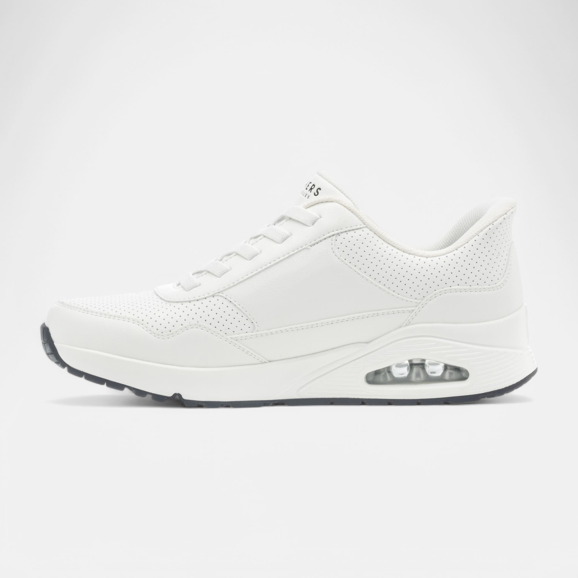 Baskets Homme blanc