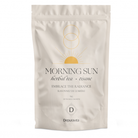 Depuravita Morning Sun