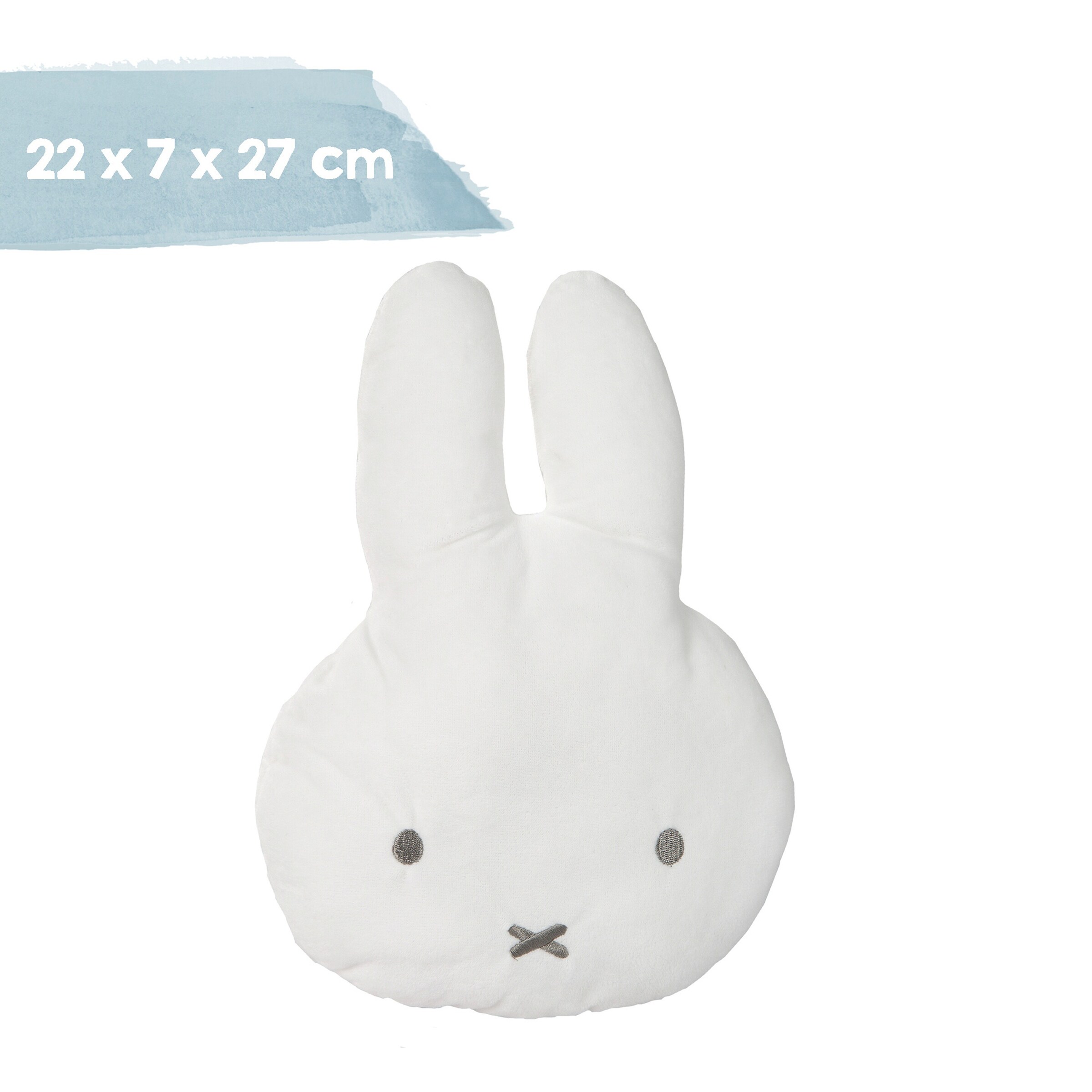 roba Dekokissen Miffy