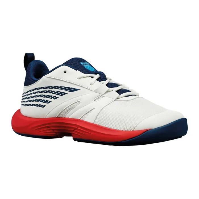 K-Swiss Speedtrac Omni Tennisschoenen Junior