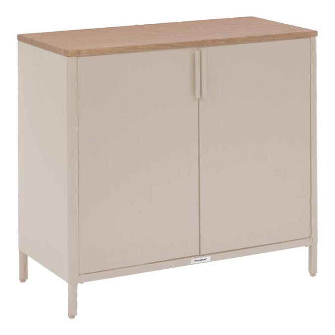 Buffet de jardin IRONIA Argile