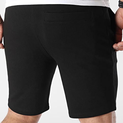 Short Jogging Diz 222 50466196 Noir