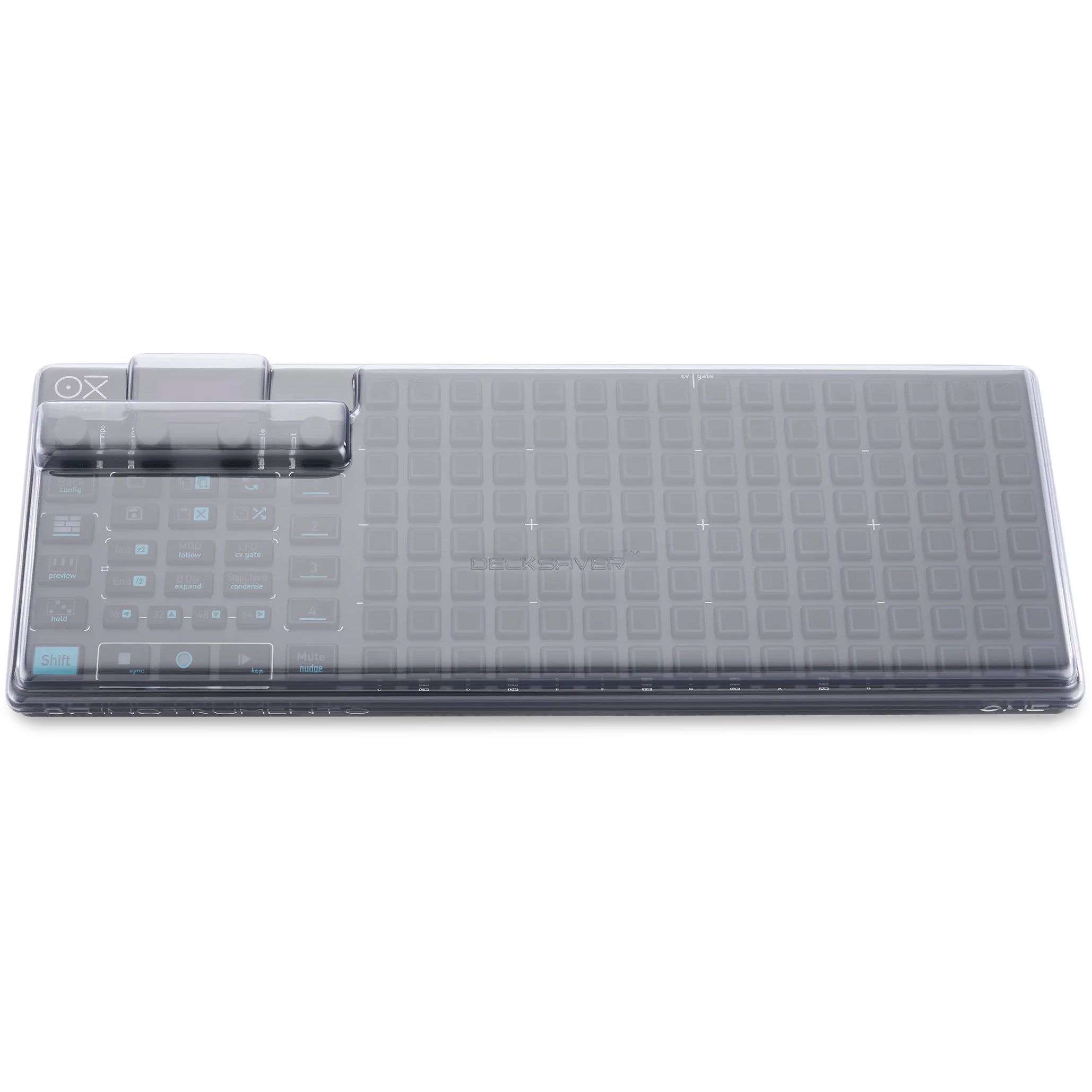 Decksaver OXI One stofkap