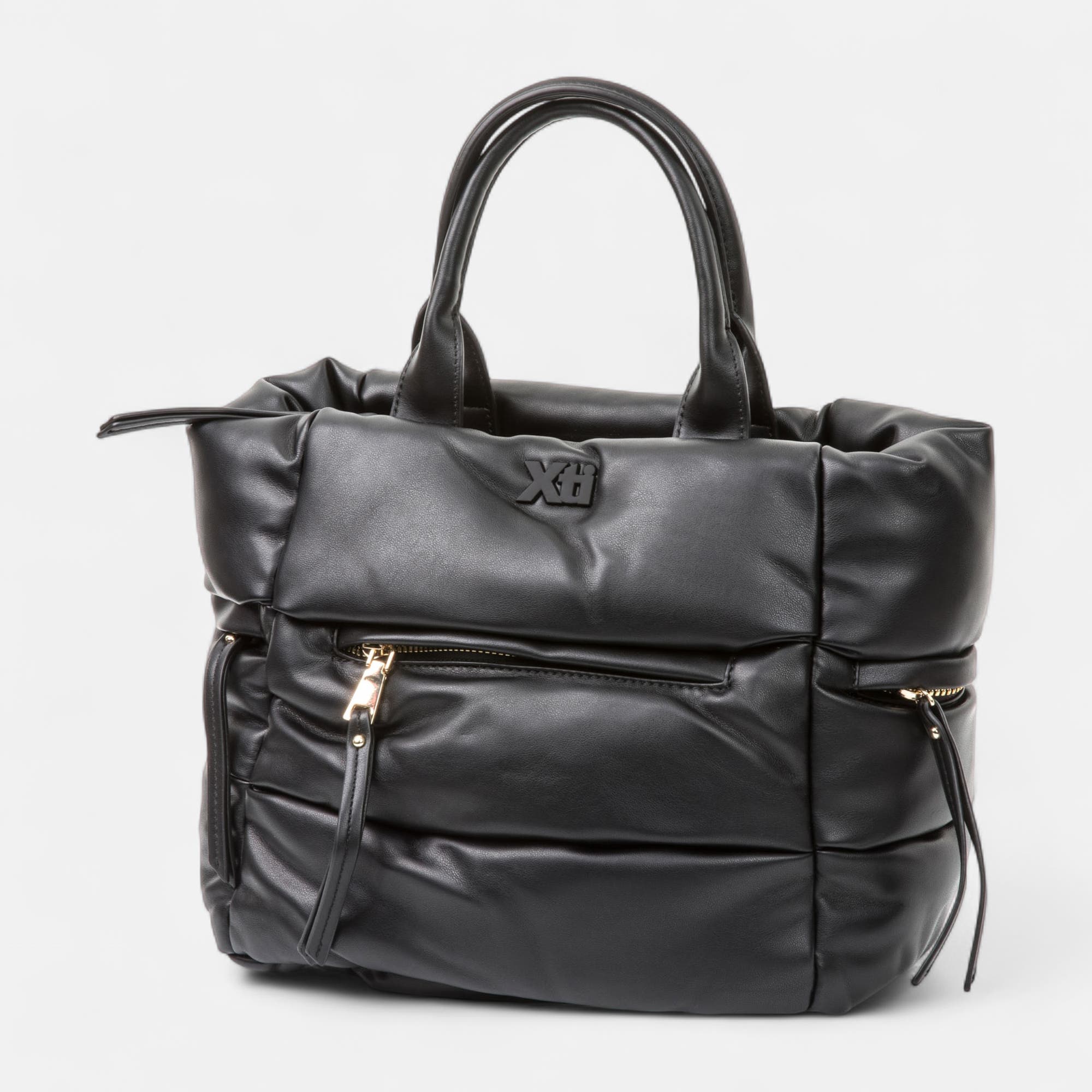 Sac à main noir