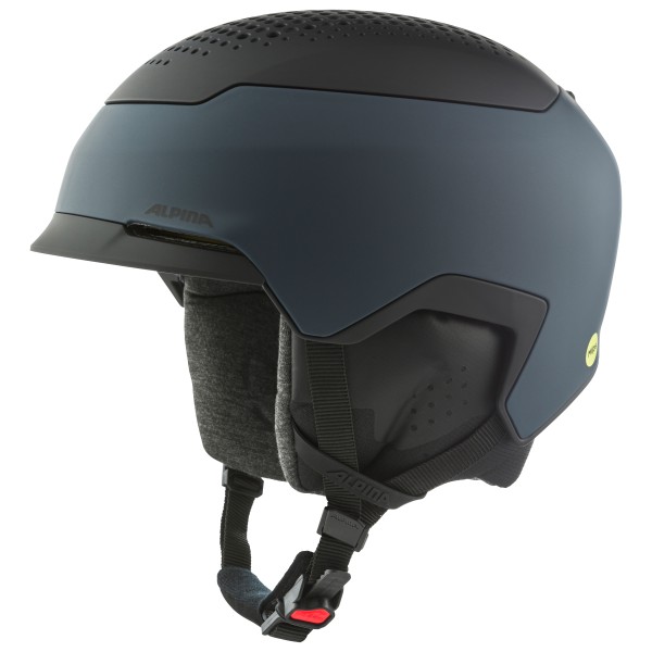 Alpina - Banff Mips - Casque de ski