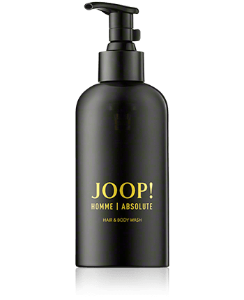 Joop! Homme Absolute Hair & Body Wash 250ml