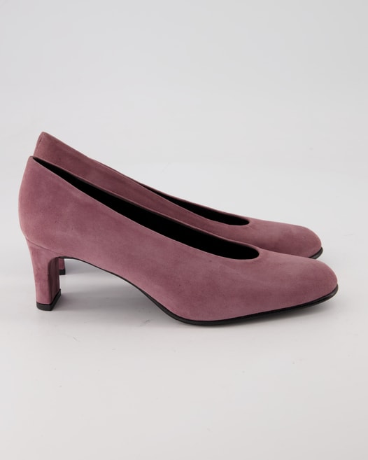 Konstantin Starke TR01 Pumps in Rosa