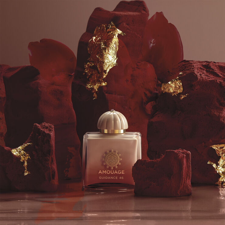Amouage Guidance 46 Woman Edp 100 ml