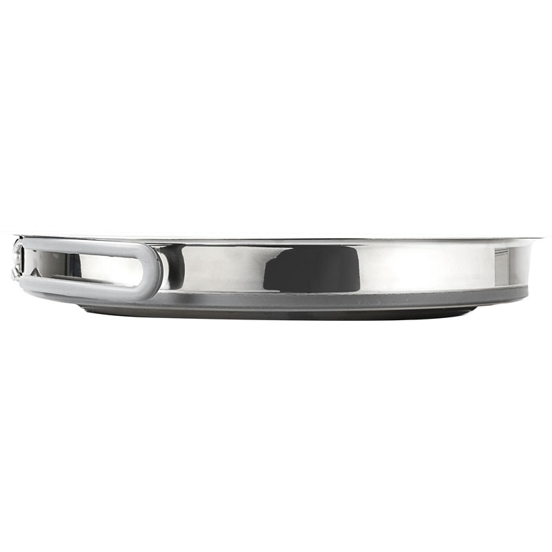Brunner Volcano Pan Fold-away Ø24cm opvouwbare koekenpan