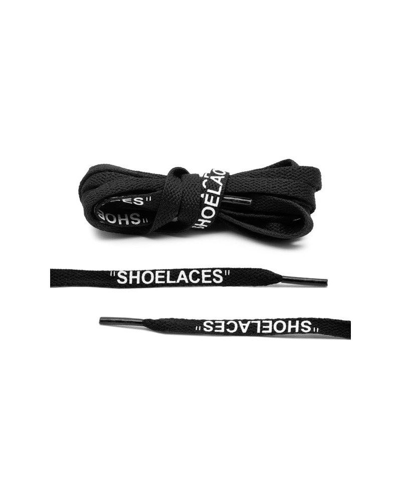 BLACK OFF-WHITE STYLE 