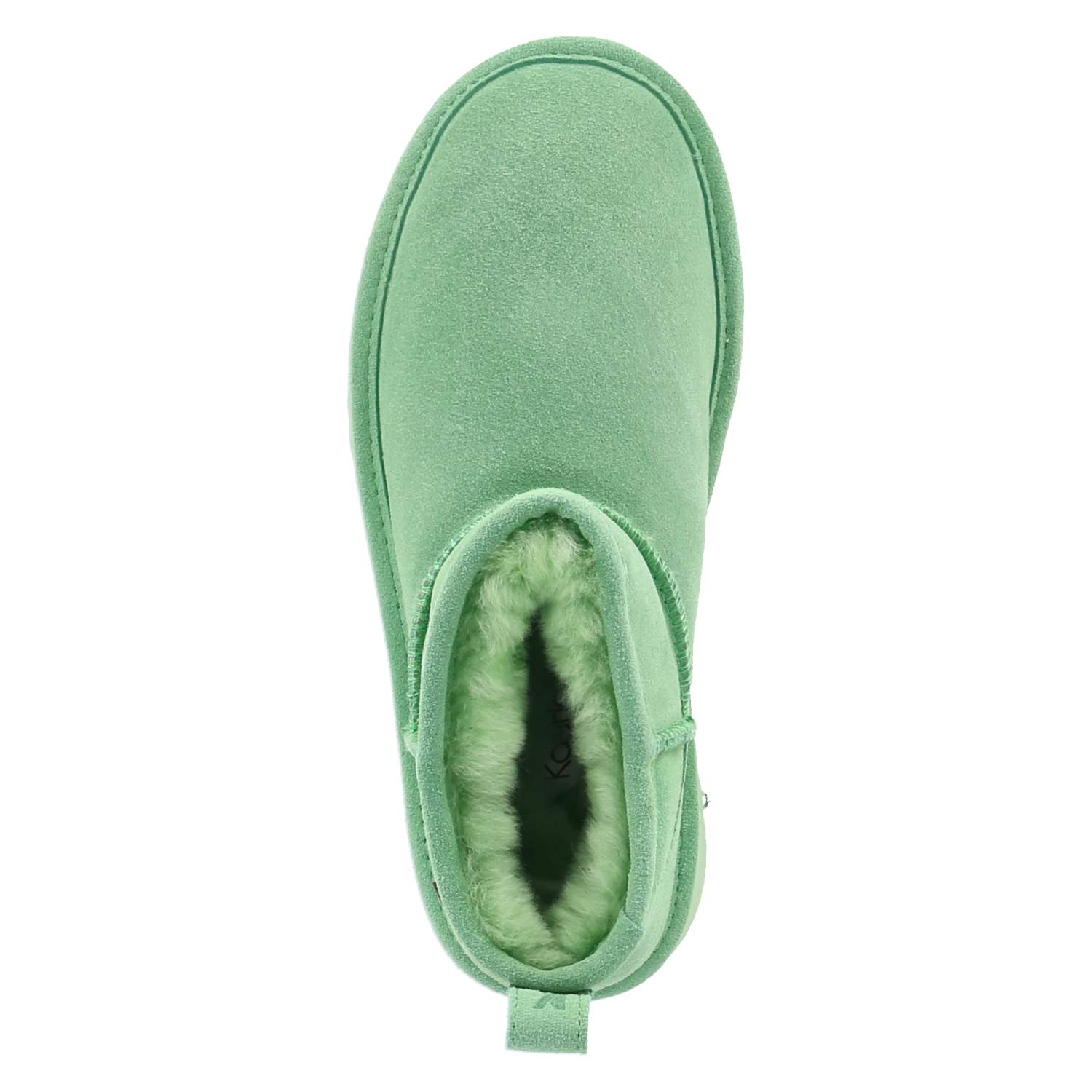 Kaerlek Winterstiefeletten MILANO - applegreen