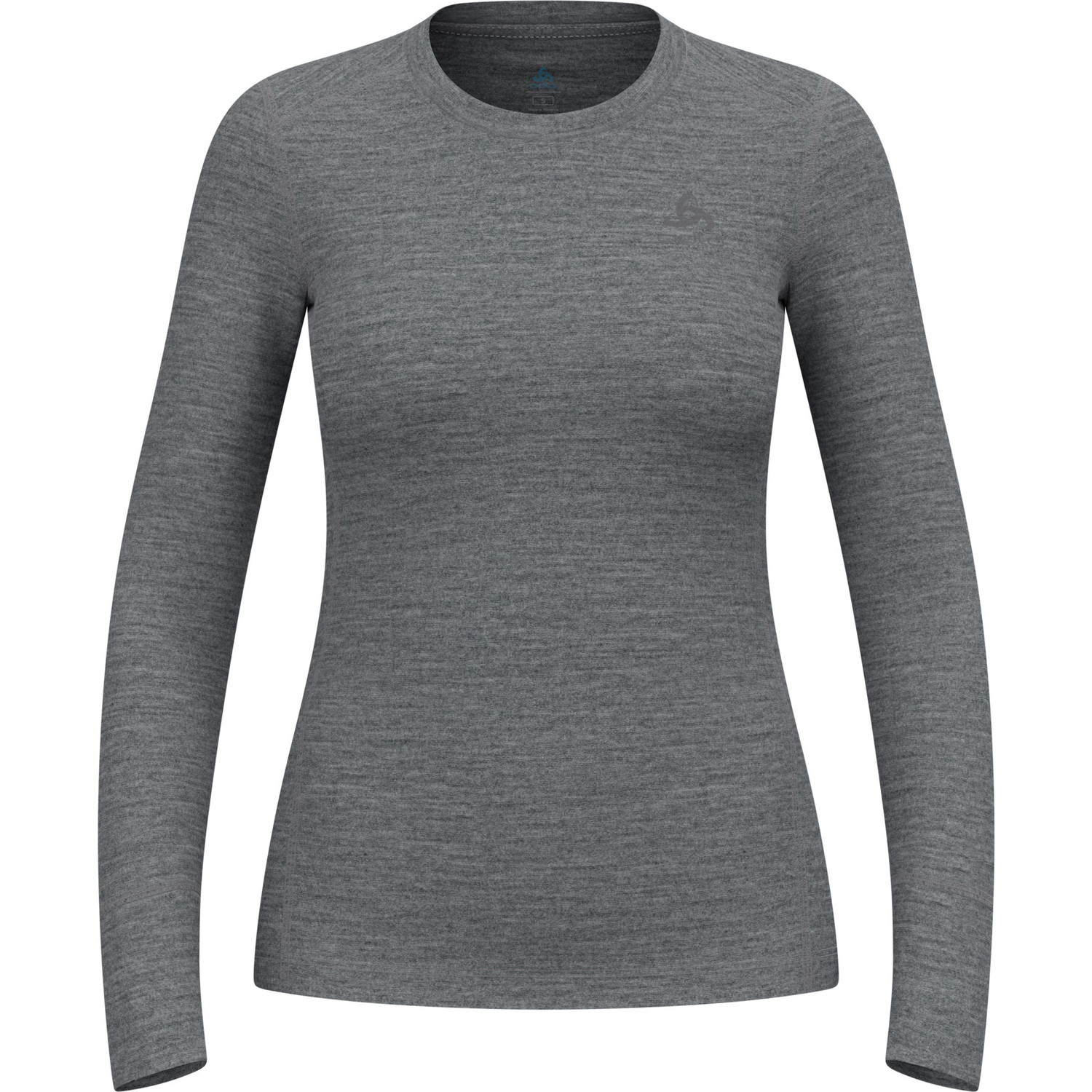 Odlo Merino 200 Crew Neck Longsleeve Dames